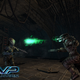 Illustration for article titled The emAlien Vs. Predator/em Battle Gets Mobilized with emAVP: Evolution/em